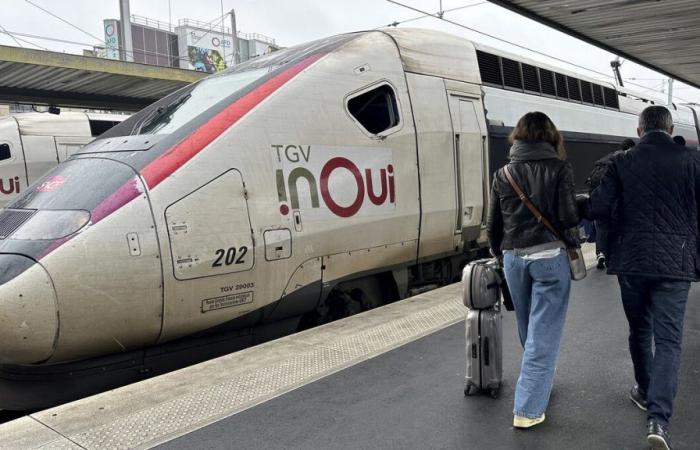 SNCF: aumento dei limiti tariffari su alcune linee per i beneficiari della carta Avantage