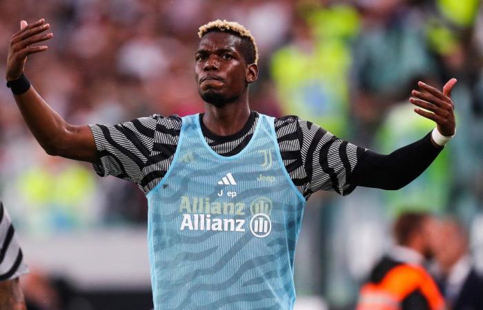 Mercato – OM: Pogba riceve una telefonata per il suo trasferimento