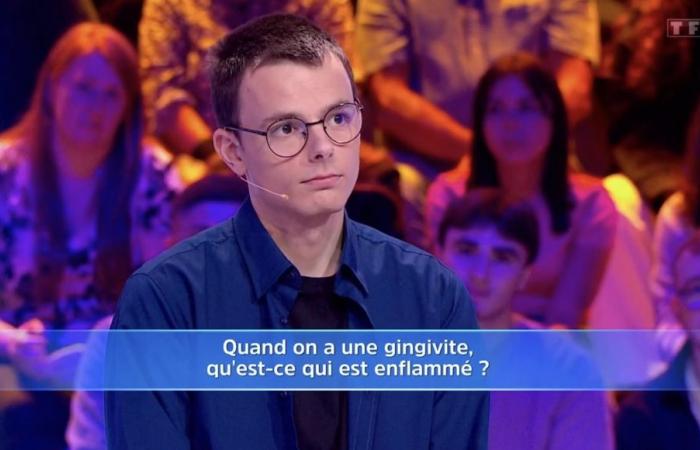 Les 12 coups de midi: Émilien “interrotto nei momenti intimi” con la fidanzata da fan troppo “invadenti”