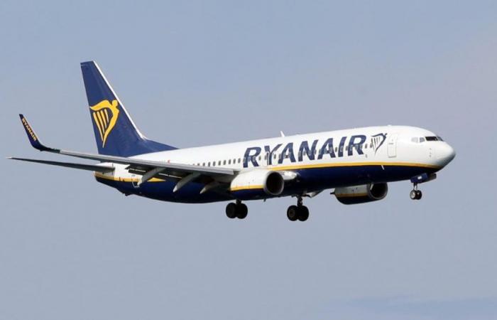 Ryanair: cambiamento per i viaggiatori nel 2025