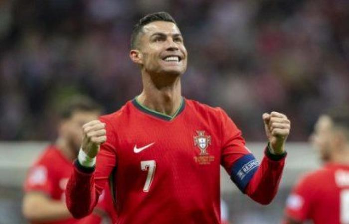 Portogallo: Cristiano Ronaldo, l’inaffondabile