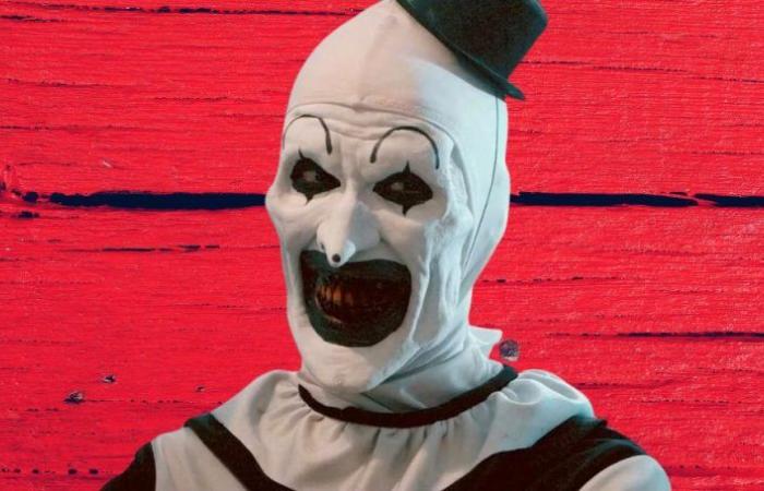 devi (ri)vedere questo slasher esagerato su un clown psicopatico