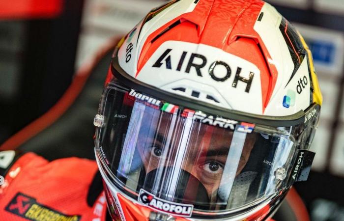 MotoGP, Danilo Petrucci: “Mi vergogno dei fischi verso Marc Marquez”