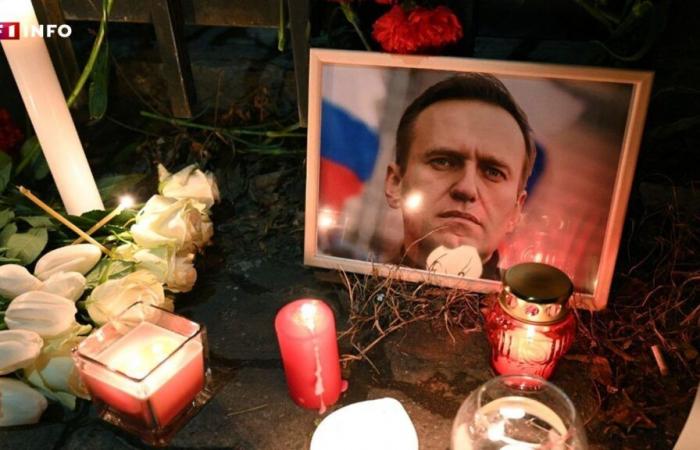 “Non ci sarà nessuno a cui dire addio”: quando Alexei Navalny predisse la sua morte in prigione