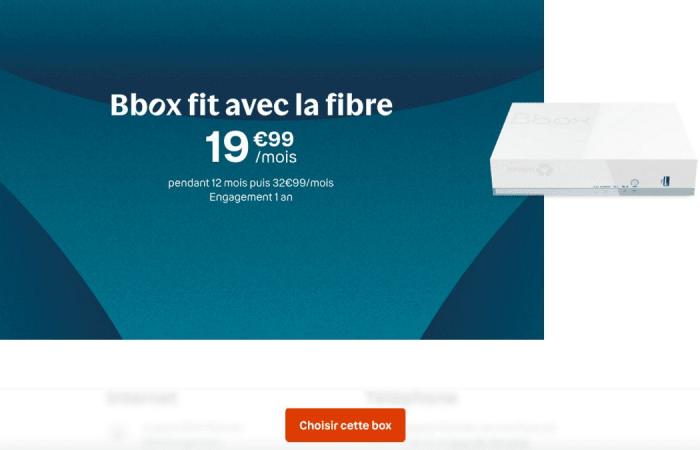 gli attuali box internet economici stanno facendo crollare i prezzi