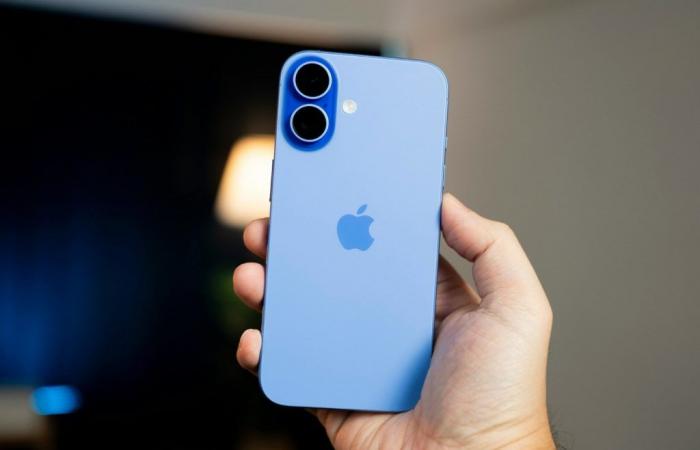 un aggiornamento iOS 18 riservato ad iPhone 16?