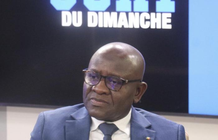 “Il Senegal deve riqualificare il territorio con mega regioni”