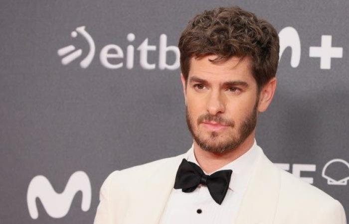 Il vero motivo per cui Andrew Garfield e la dottoressa Kate Tomas si sono lasciati