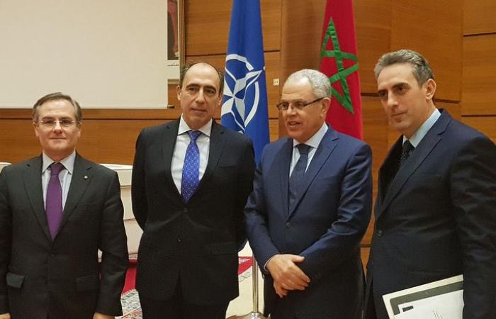 Madrid vuole invitare Rabat ai prossimi incontri della NATO come “partner strategico”