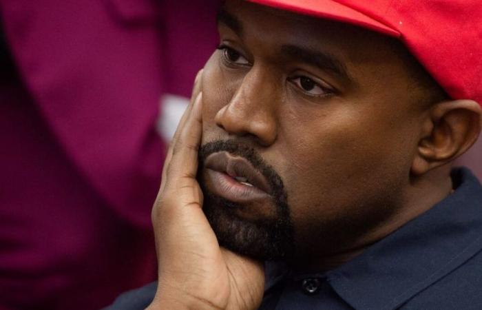 Kanye West preso di mira da una causa per molestie sessuali