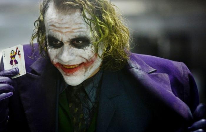 elimina i personaggi, ti diremo se sei più Batman o The Joker