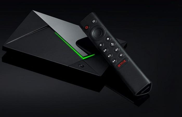 Nvidia Shield TV Pro, ovvero uno dei migliori box TV, è tornato in vendita, ma solo oggi