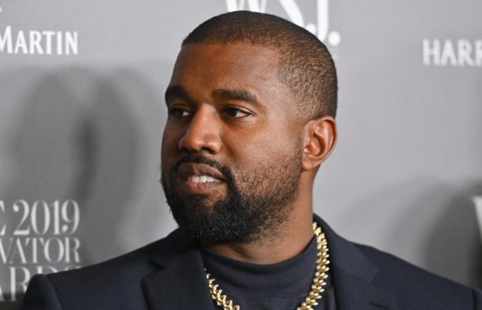 il rapper Kanye West accusato di violenza sessuale da parte dell’ex assistente