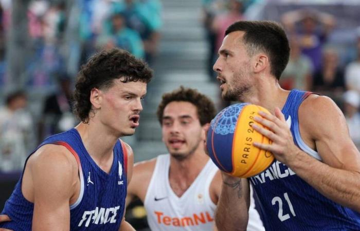 Basket 3×3. Due vicecampioni olimpici alla ricerca di fondi per costituire una squadra professionistica