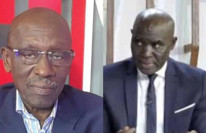 la coalizione Sopi Senegal annuncia una denuncia questo lunedì