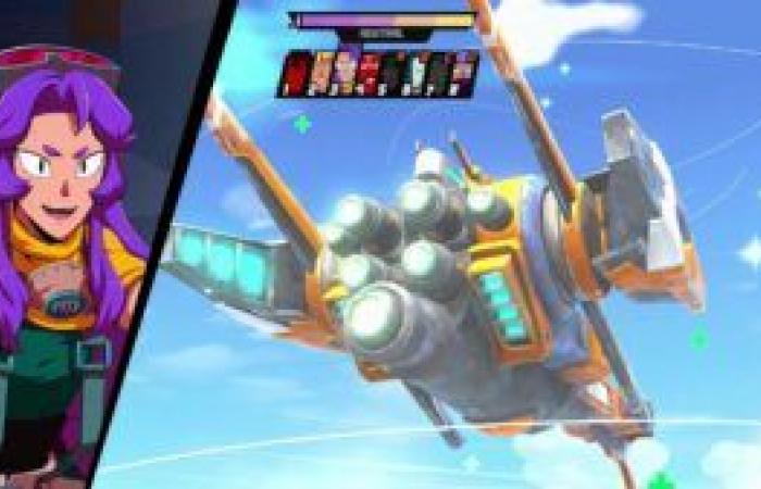 Sky Oceans: Wings for Hire (Nintendo Switch) – Il test