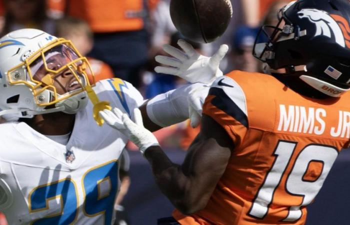 Broncos vs Chargers: 3 punti salienti della sconfitta di Denver per 23-16 | Denver Broncos