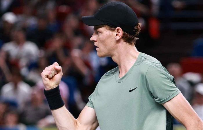 Jannik Sinner reagisce al trionfo di Shanghai | Giro dell’ATP