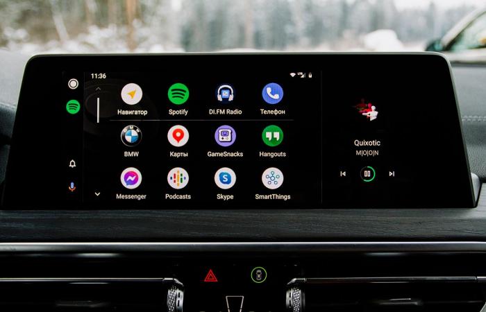 Velocità migliori su Orange, Android Auto 13.0 arriva con nuove funzionalità discrete, questo è il riepilogo della settimana