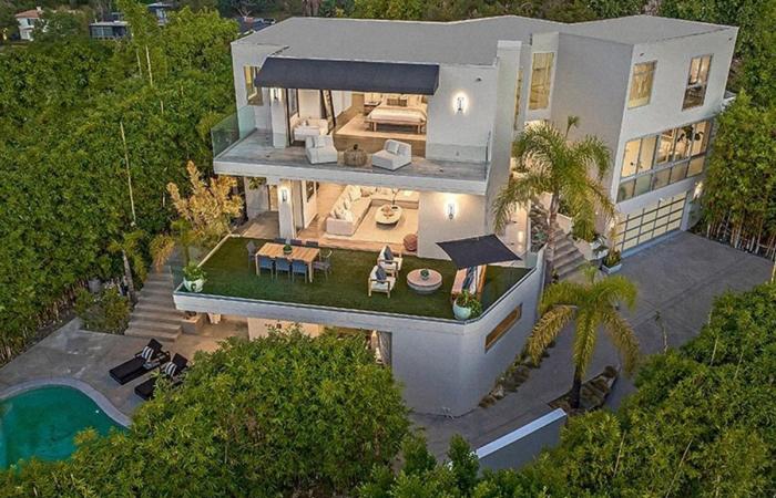 Scopri le lussuose residenze di Harry Styles nel mondo – Actual Immo