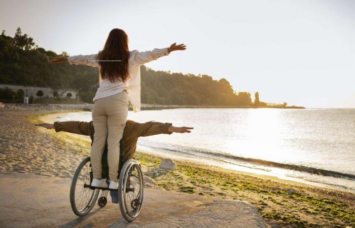 Un’applicazione di prenotazione per autisti specializzati in mobilità ridotta