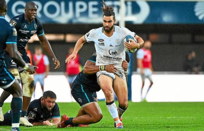 Successo il debutto del cileno Inaki Ayarza nella Top 14 con l’RC Vannes