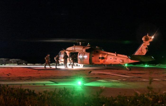 Quattro soldati uccisi e 60 feriti nel nord di Israele, combattimenti nel sud del Libano… aggiornamento sulla situazione in Medio Oriente