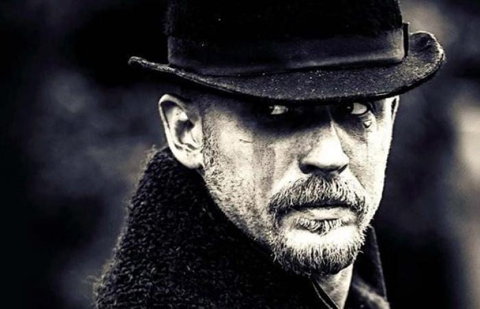 Dopo Peaky Blinders, Tom Hardy sarà in questa nuova serie di gangster britannici