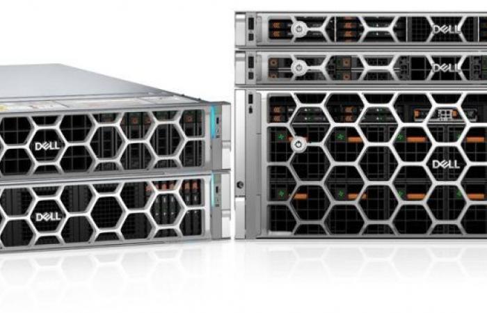 Dell espande la sua AI Factory con nuovi server AMD