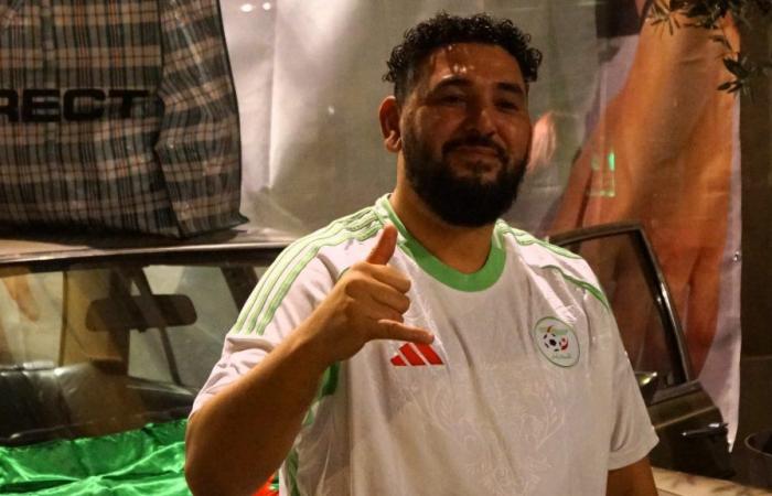 Quando Mohmaed Henni deve scegliere tra l’OM e l’Algeria…