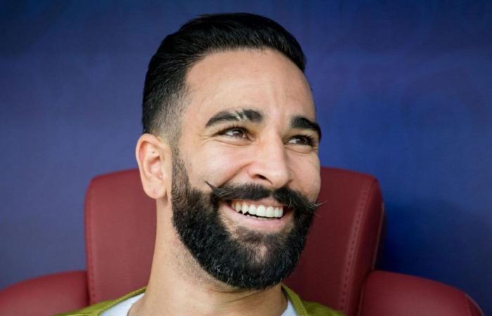 Adil Rami voleva giocare per il Marocco