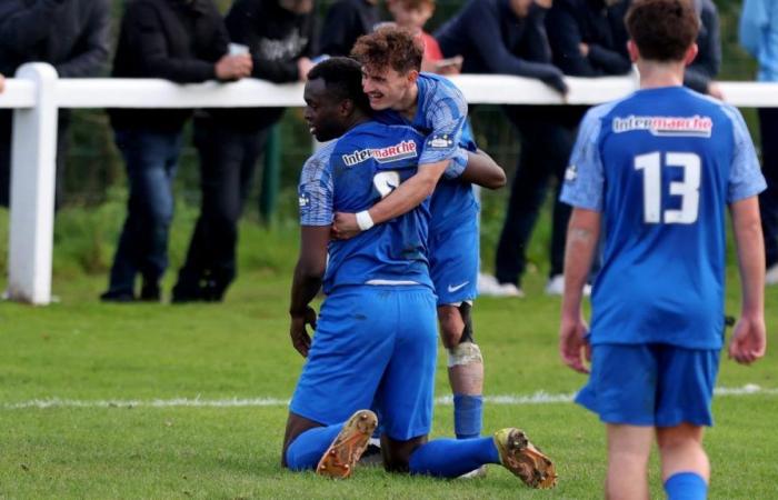 Coupe de France: i risultati completi della 5a prova del Nord e del Pas-de-Calais