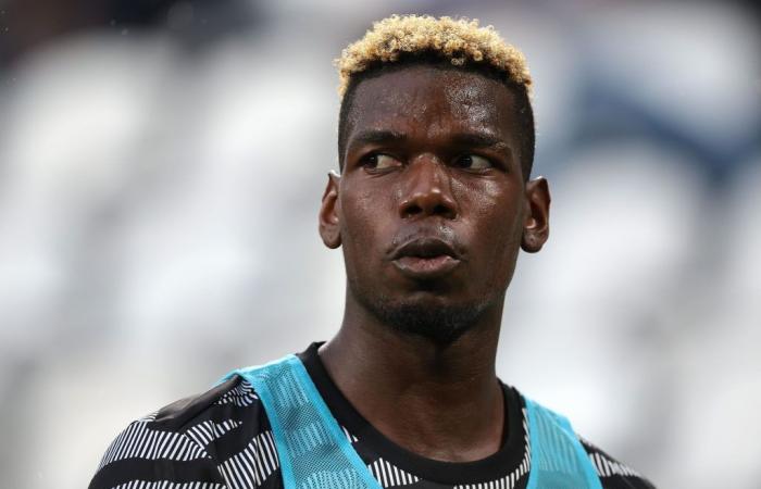 Pogba: L’OM appesantito dall’Arabia Saudita?