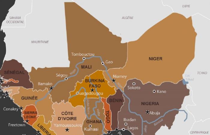 Il Mali segue l’esempio della Costa d’Avorio, del Burkina Faso e…