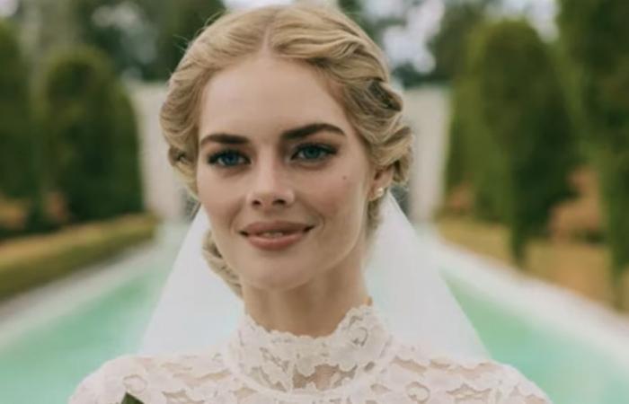 il film horror con Samara Weaving tornerà con una seconda parte