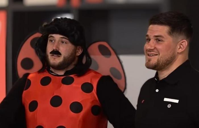 TOP 14. Ramos e Ntamack fuori, continua la mattanza di infortunati allo Stade Toulousain