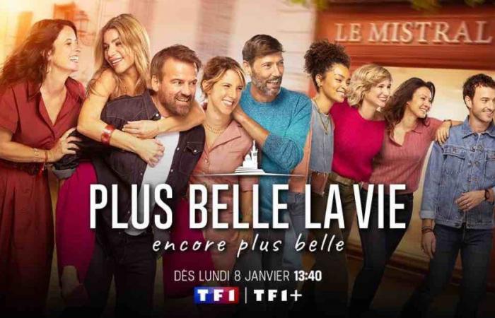 Inoltre spoiler su Belle La Vie: Louis in fuga, riassunti fino al 1° novembre 2024