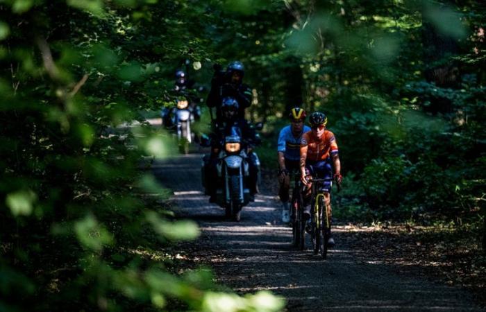 Giornata nera per il ciclismo: un partecipante alla gara Euro Gravel è morto durante la gara