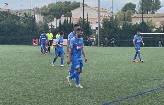 Calcio (Coppa di Francia). I Bressolais scendono in acqua, nell’Hérault