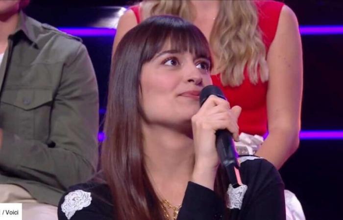 “Ho incrociato te”: l’improbabile incontro tra Clara Luciani e una candidata alla Star Academy prima del prime