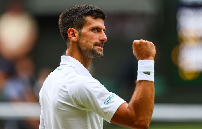 Tennis | ATP Shangai 2024 | Novak Djokovic cerca la pietra miliare del secolo contro Jannik Sinner nello scontro finale