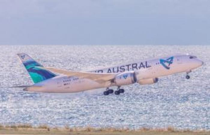 Il Dipartimento di Mayotte sostiene Zena Airlines ma “le compagnie dovranno fare degli sforzi”, afferma Ben Issa Ousseni