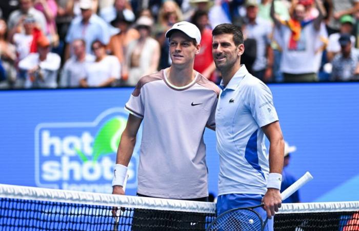 Tennis: il successore di Djokovic è noto!