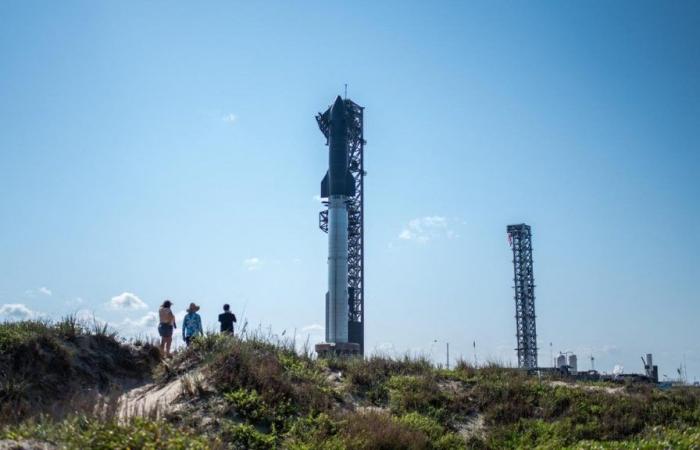 Viaggi nello spazio: SpaceX cattura la fase di lancio per la prima volta dopo il lancio del razzo