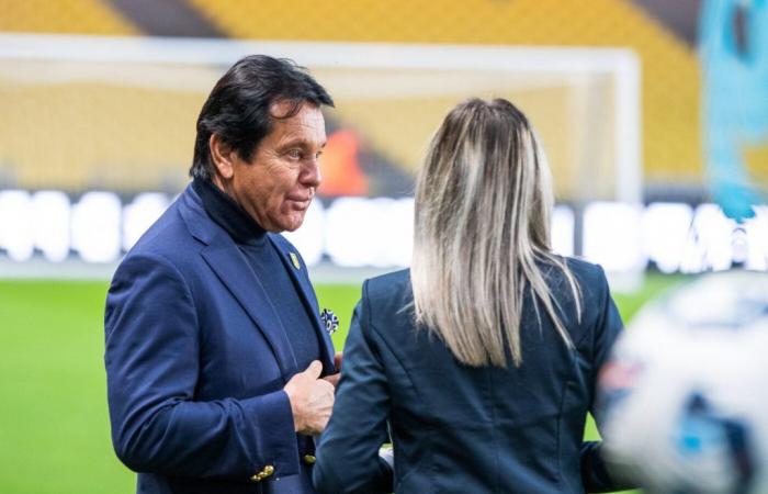 Waldemar Kita è “molto felice di essere apprezzato più dalle ragazze che dai ragazzi” a Nantes – Première League – FC Nantes