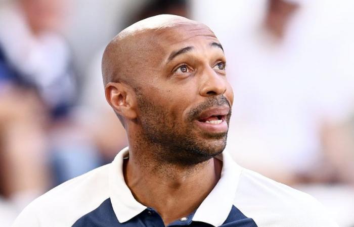 Thierry Henry, il grande passo dei Blues?