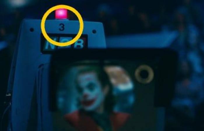 Joker: se premi pausa al momento giusto, scoprirai un misterioso conto alla rovescia nascosto nel film – Cinema News