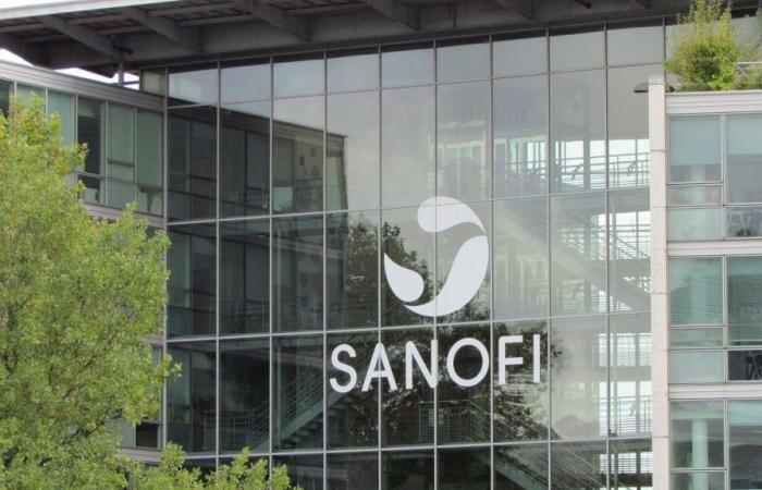 France-Armand vuole “garanzie” da Sanofi su Doliprane, si recherà a Lisieux lunedì – 13/10/2024 alle 19:17