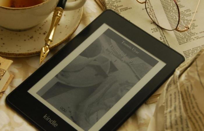 Ecco i 10 libri più letti su Kindle negli ultimi 10 anni