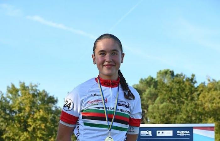 Gironda Sud – CICLISMO — — Risultati, foto delle gare giovanili di ciclocross di Saint Martin l’Astier